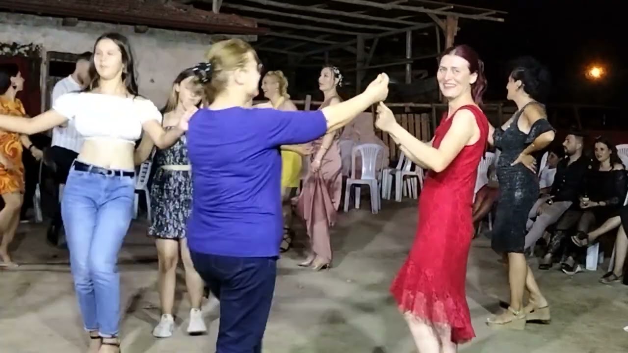DENİZLİ GONCALI MAH. DÜĞÜNLERİ..