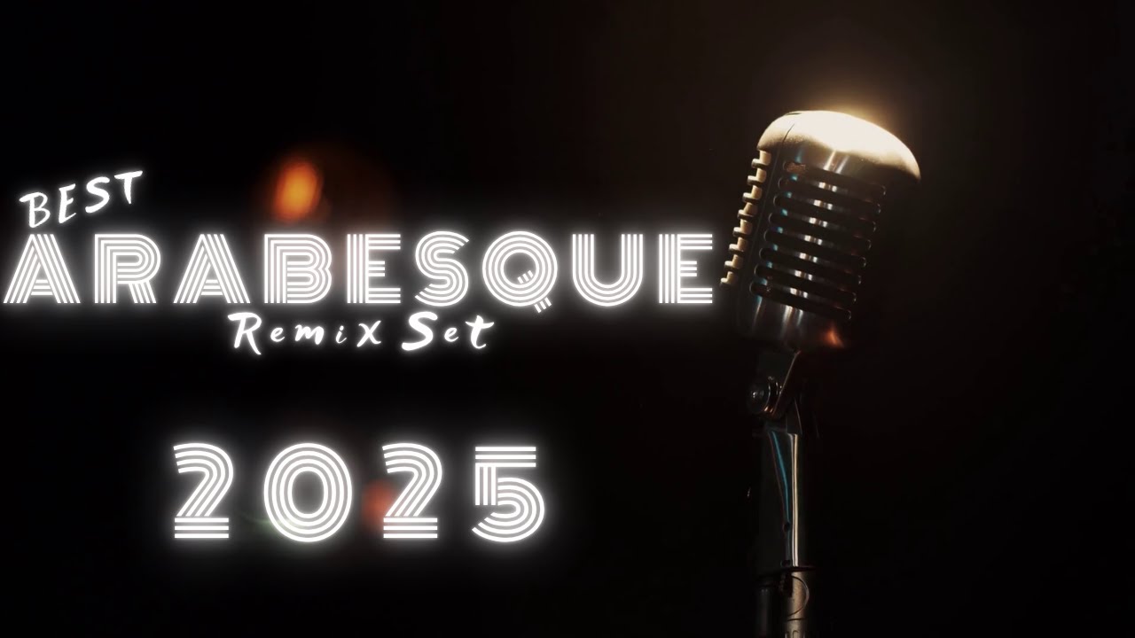 Drknzdemir - Best Arabesk Remix Set 2025 #3