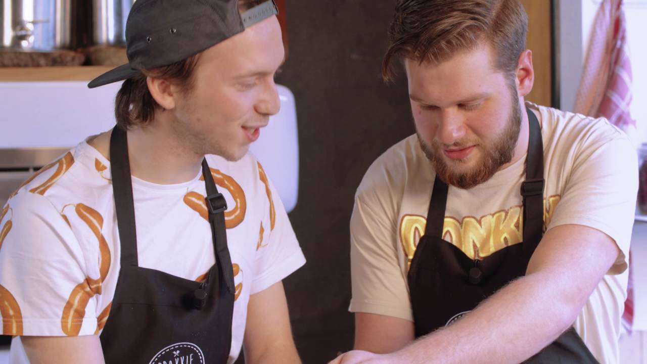 Prakkie voor een Prikkie #aardappelpannenkoek