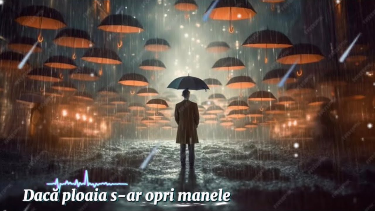 Mrv-16. Dacă ploaia s-ar opri ( manele distracție 2026 februarie 💯❤️🎺🍾