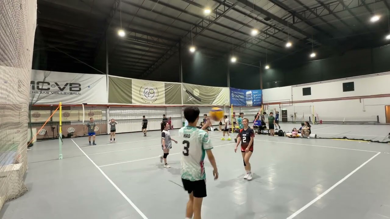 260316 149 Sport Arena Fun Game 1