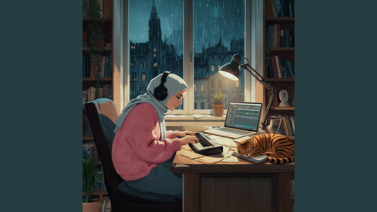 Ana El Bent (Lo-Fi)