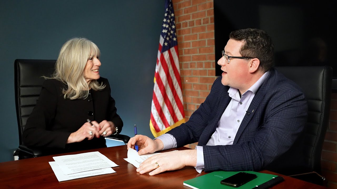“We are Public Servants not Politicians.” Meet Webster Town Supervisor Alex Scialdone