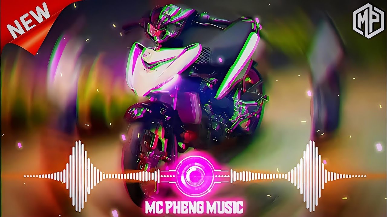 EDM nhạc dj indonesia remix 2025 | Remix indonesia gây nghiện - TIKTOK Remix - Nhạc hot nhất