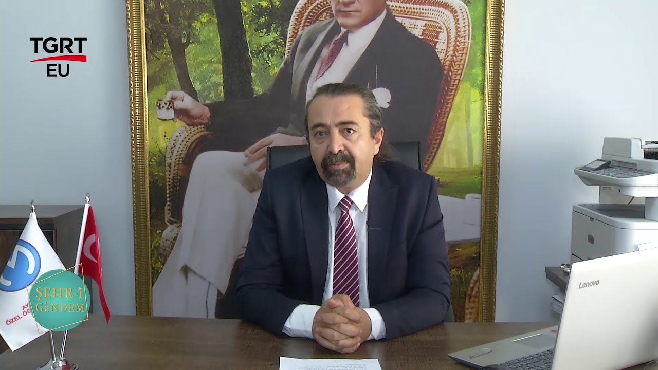 AYKANAT ÖZEL ÖĞRETİM KURSU