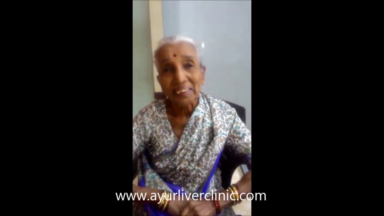 Ayur Liver Clinic 1