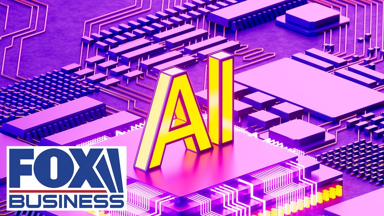'NOT A JOB KILLER': Market expert says AI enhances rather than replaces workers