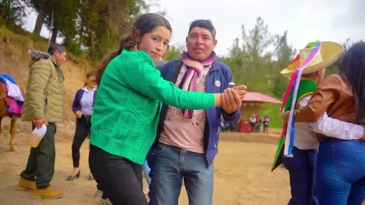 SANJUANITO INSTRUMENTAL FIESTA COSTUNBRISTA EN LOS LIRIOS HUANCABAMBA 2025