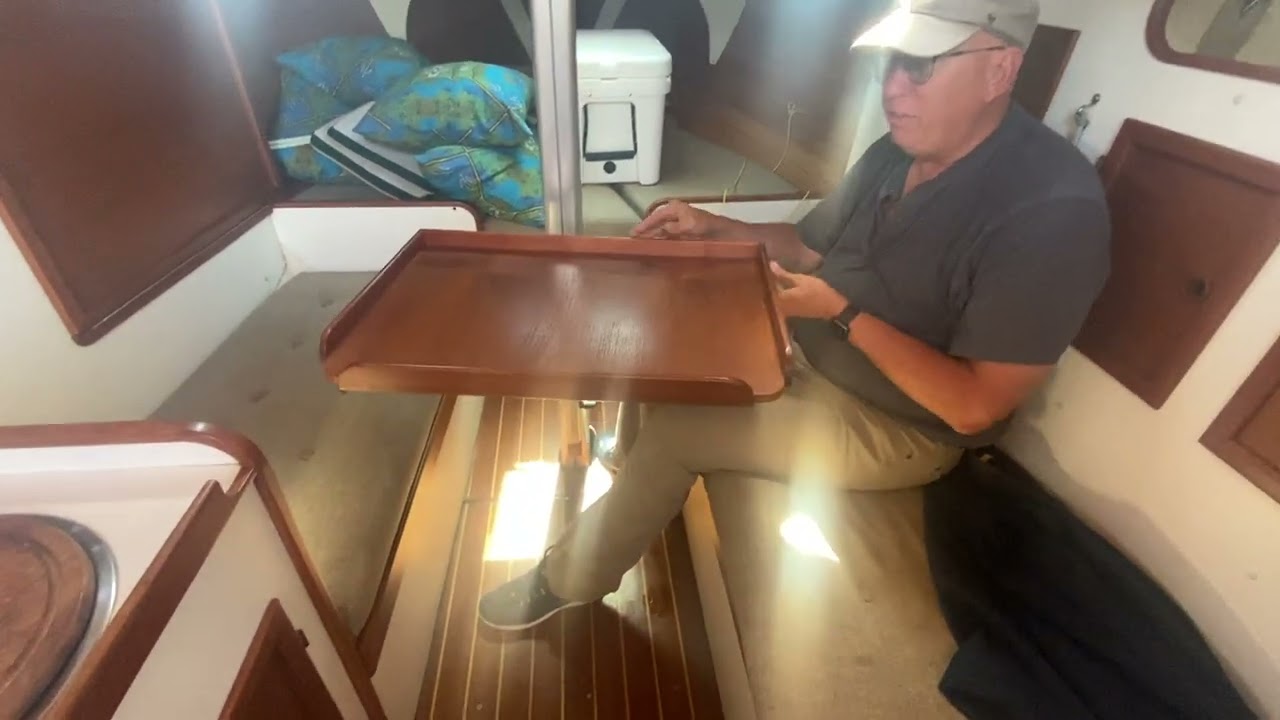 DAVID WHITE TABLE