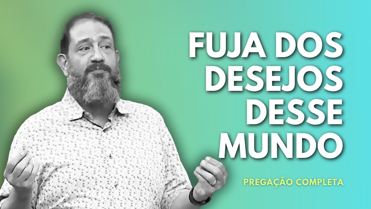 NÃO SE PERCA COM AS COISAS DESSE MUNDO - LUCIANO SUBIRÁ