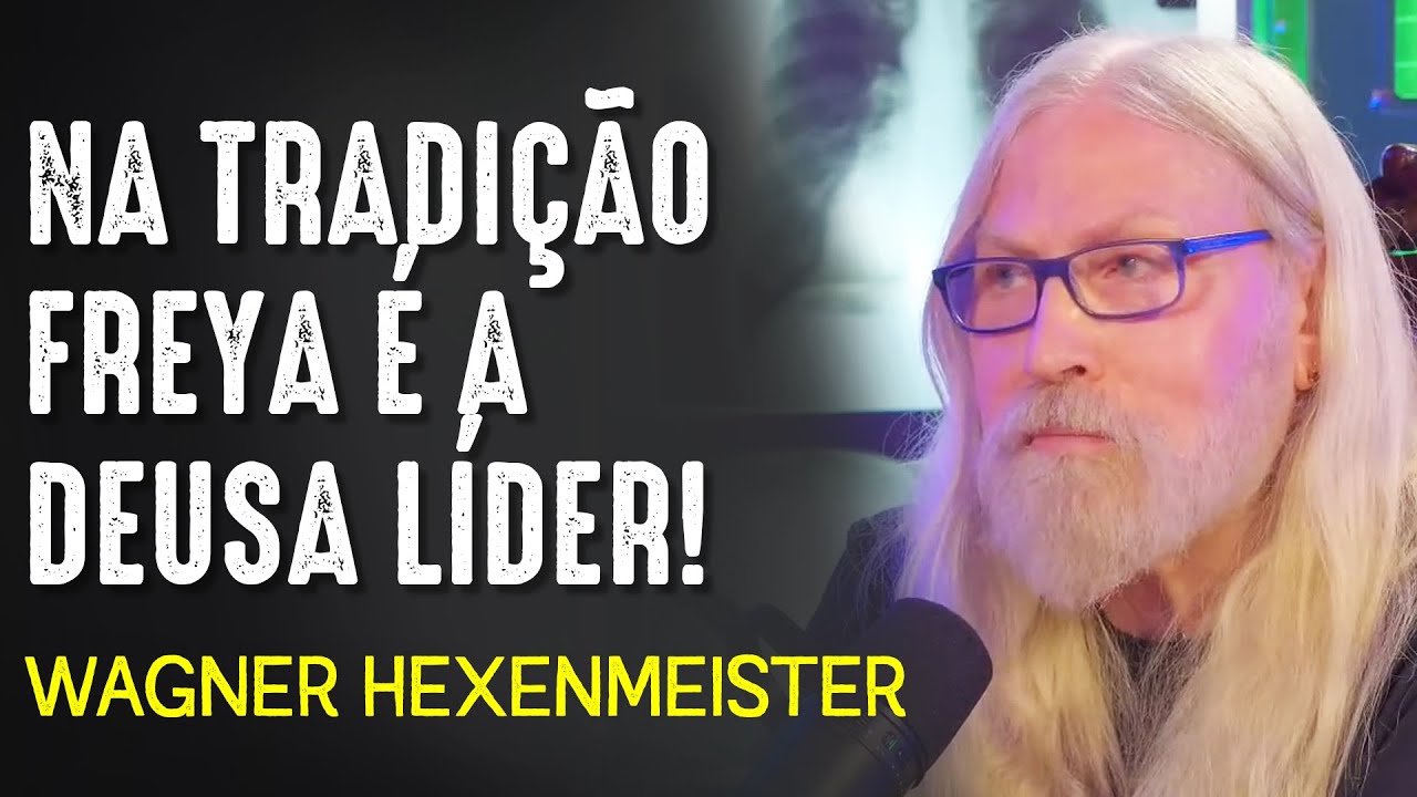 COMO FUNCIONA A BRUXARIA VIKING?