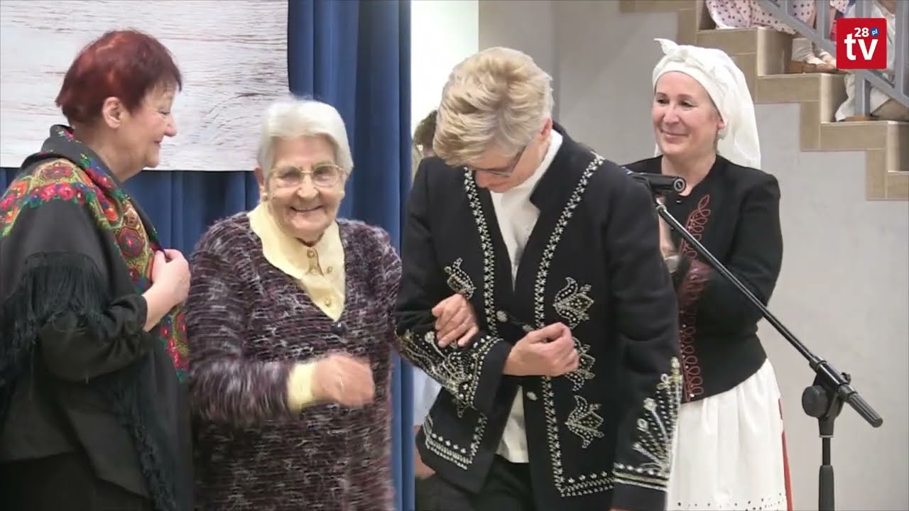 Kultywowują tradycję Lachów Szczyrzyckich. „Pnioki” i „Śwarni Łojce” świętowali jubileusz
