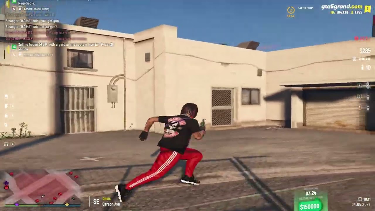 grand rp: montage 1 ( Only The Family )