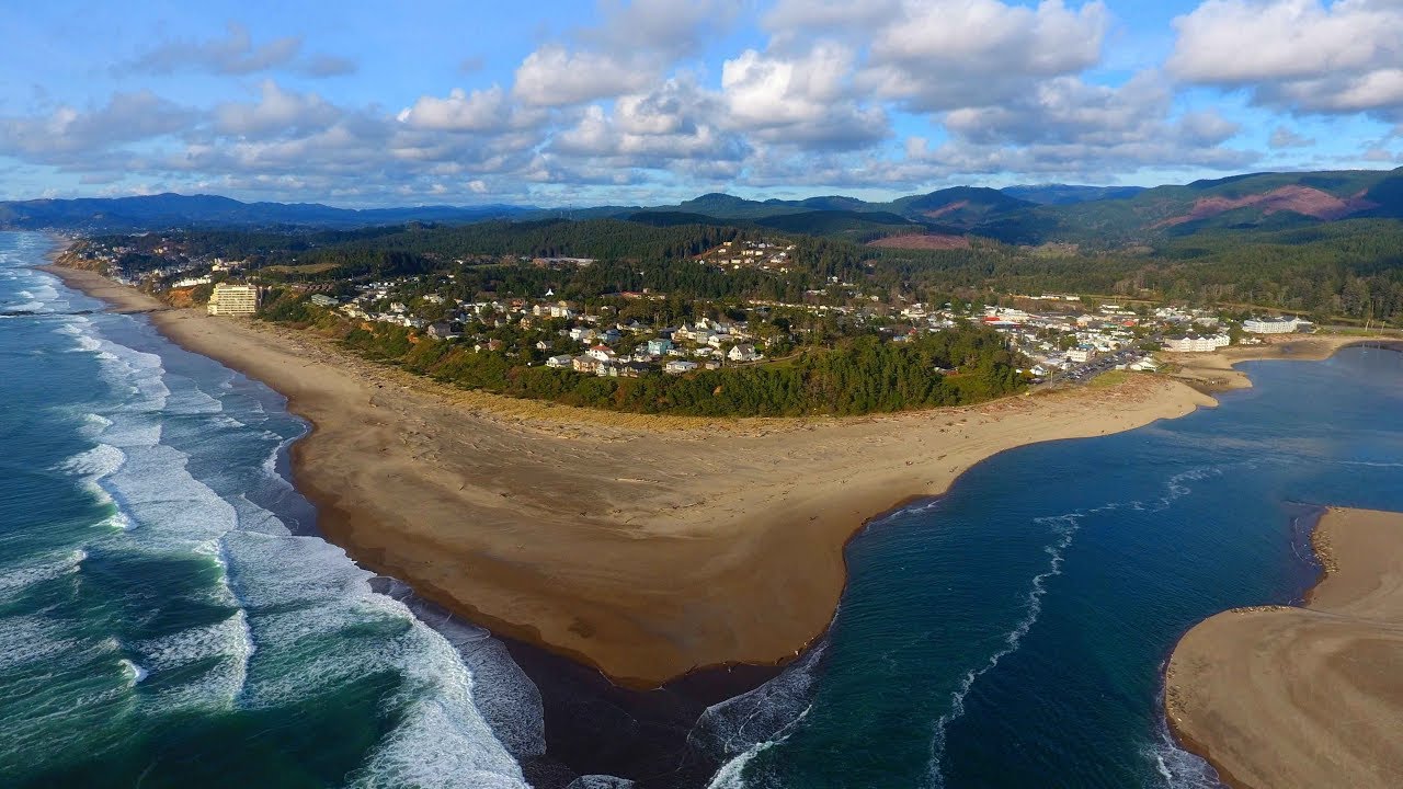 Visit Lincoln City, Oregon