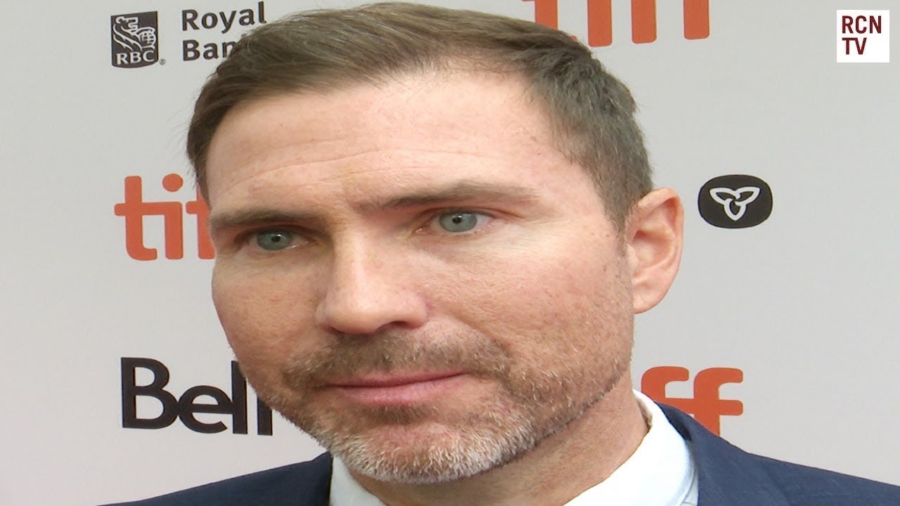 Director Todd Wilderman Interview Abominable Premiere