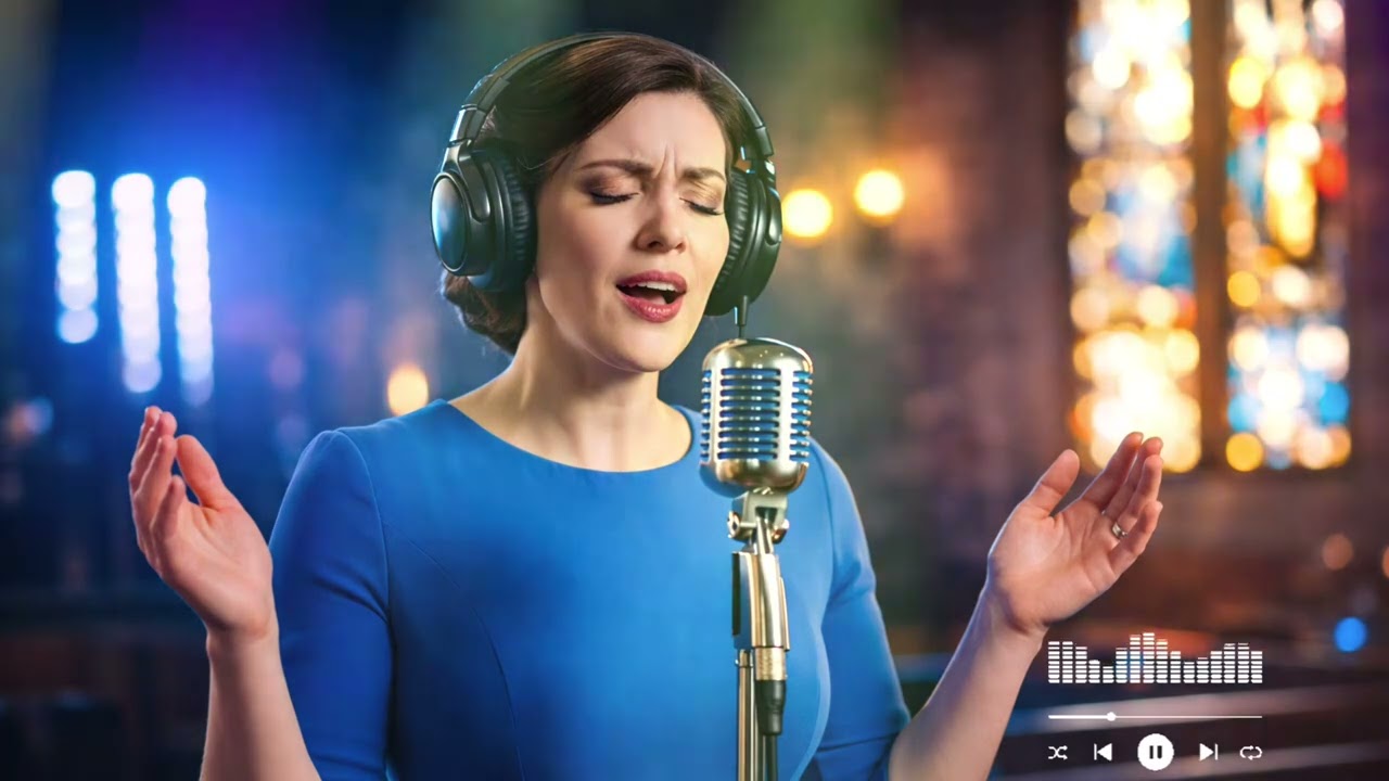 Ayúdame a Aceptarme | Alabanza Cristiana de Sanidad Interior | Soul & Worship Profundo 🙏