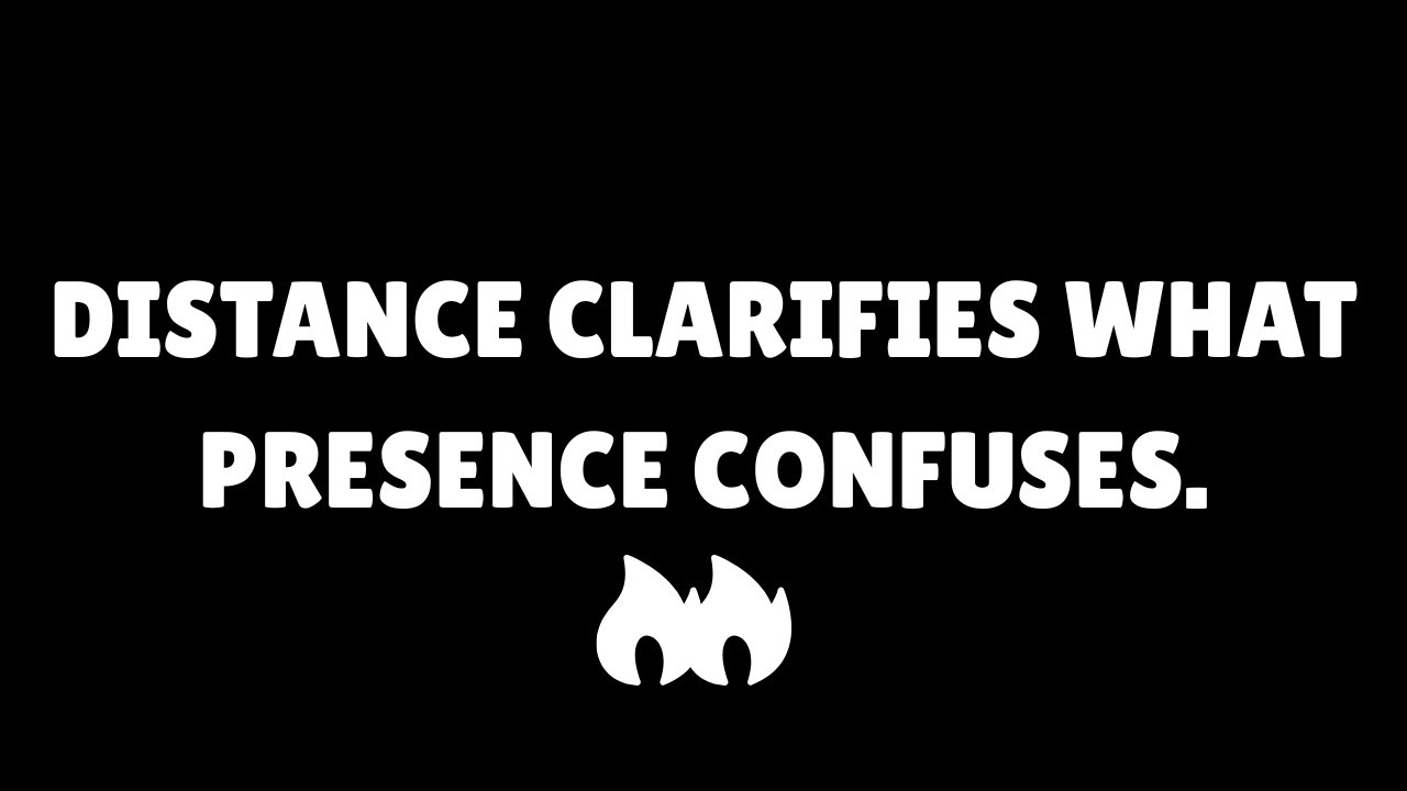 This Twin Flame Connection Only Stabilizes When You Choose Yourself