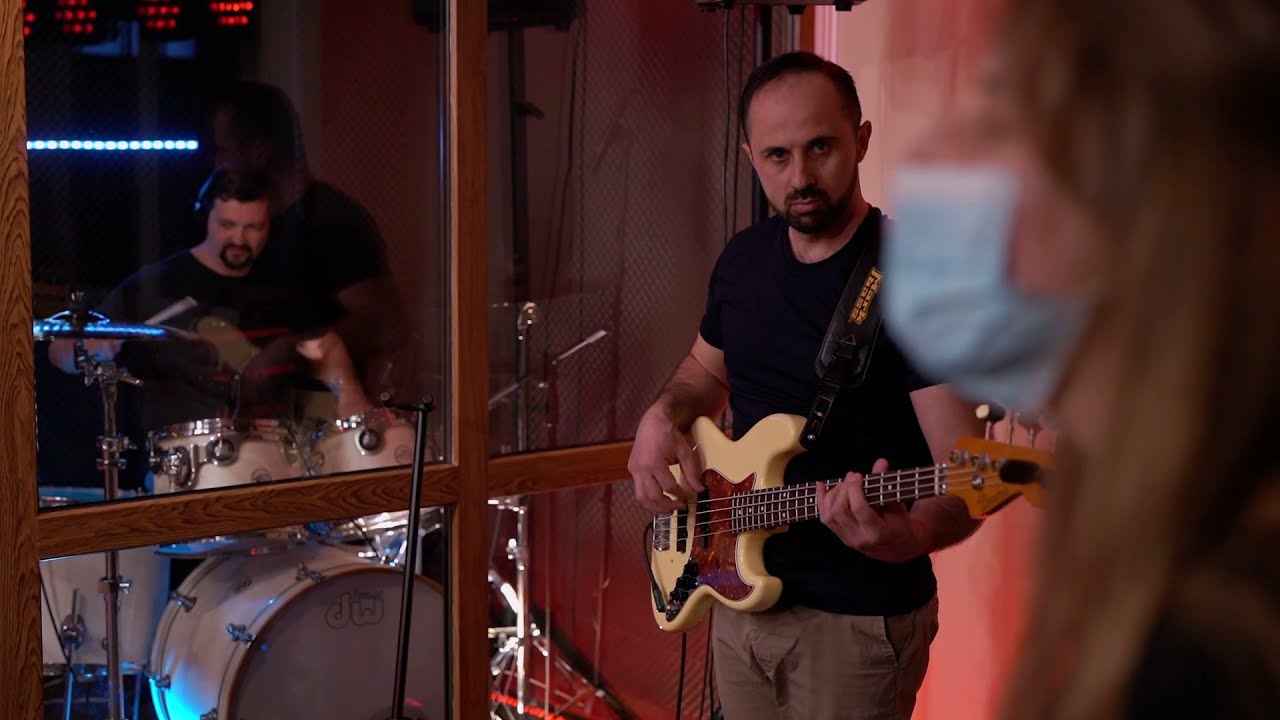 Újjá tette szívem - Worship Night