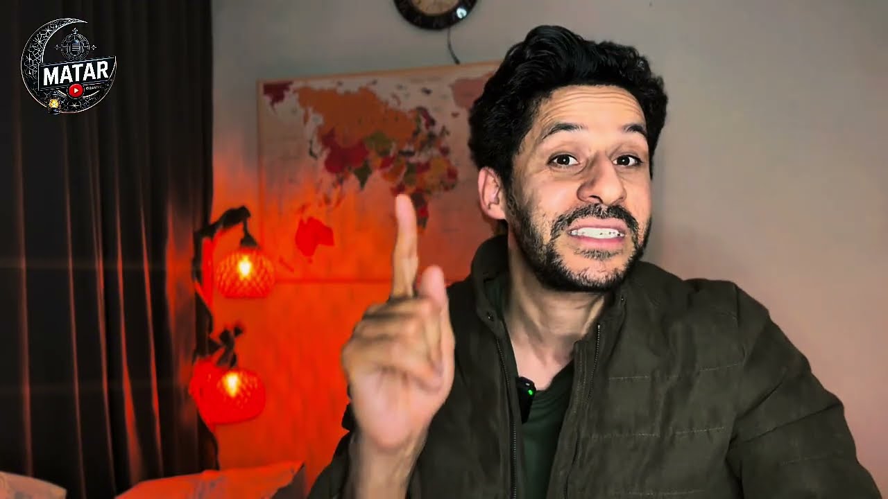 طبول الحــ رب بدأت! ضوء أخضر 