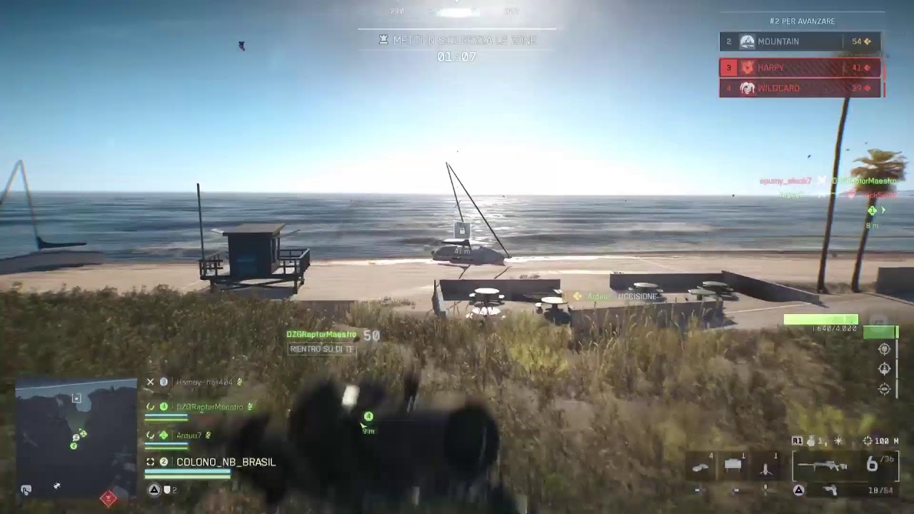 Battlefield RedSEC