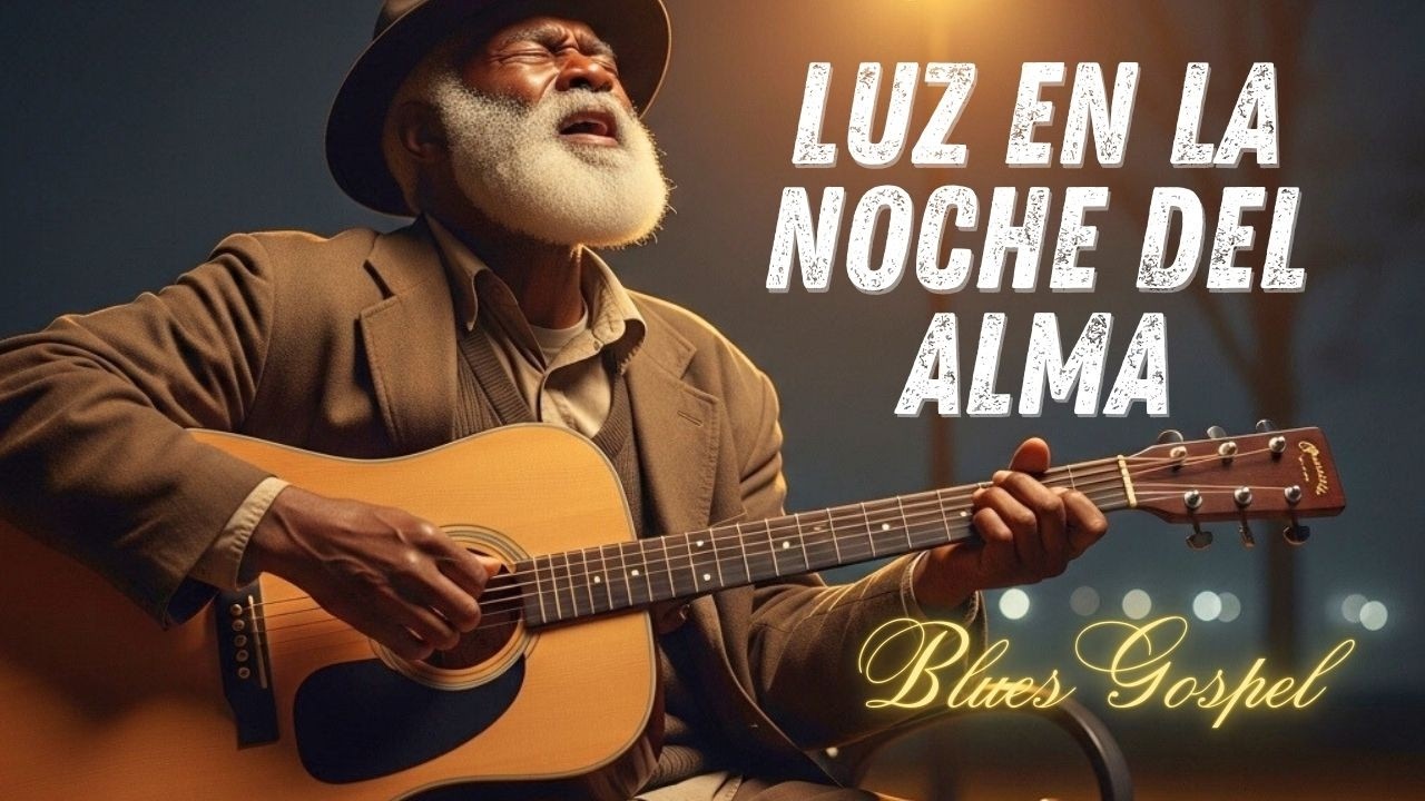 Blues Gospel  | Alabanzas de Recuperación | Blues Cristiano Profundo
