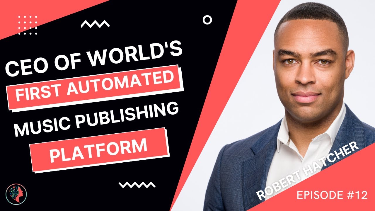 The Future Of Music Publishing Is Crazy | Musician Guidance Podcast