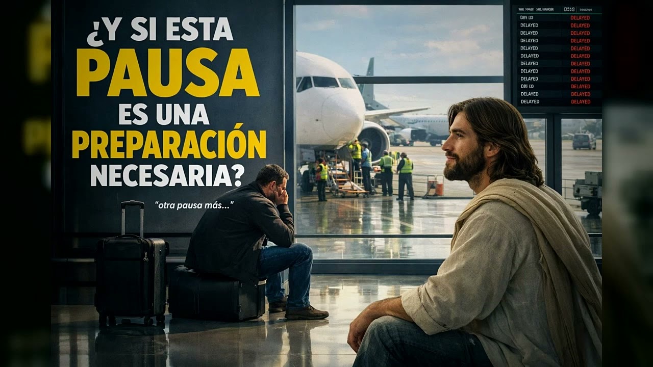 Una palabra que madura tu fe en silencio 🌟🌱