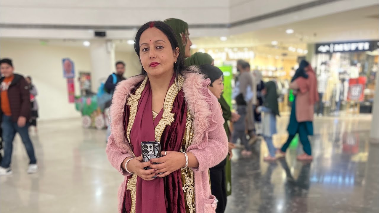 Rupa don ney ajj border2 movie dekhi