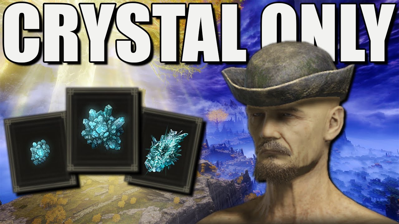 Can You Beat Elden Ring As Walter White?