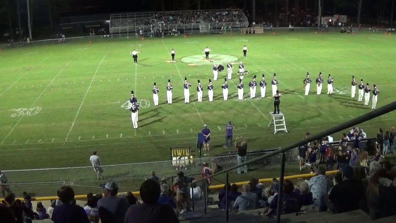 PSJ Band of Gold Performance 9/1