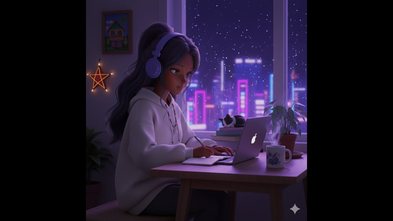 Filipino/Tagalog Chill & Rap Songs | Made with AI | Study Lofi