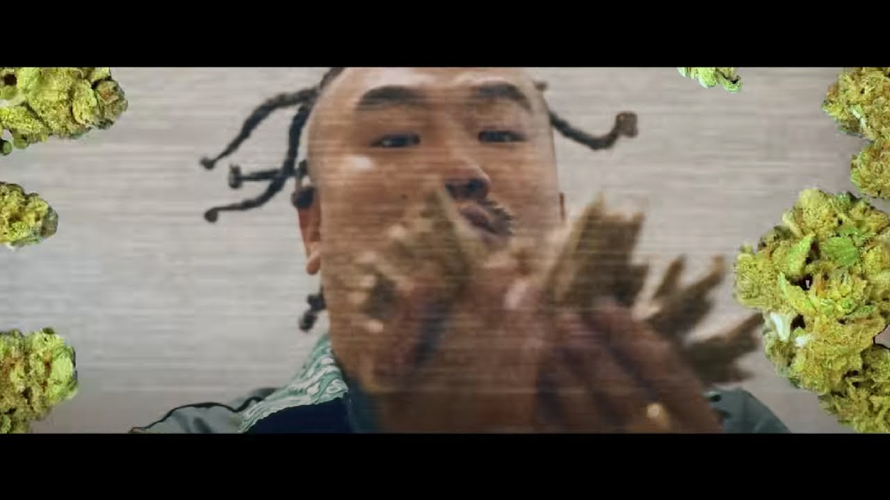 ジャパニーズマゲニーズ - Smoke Like Dipset (Official Music Video)