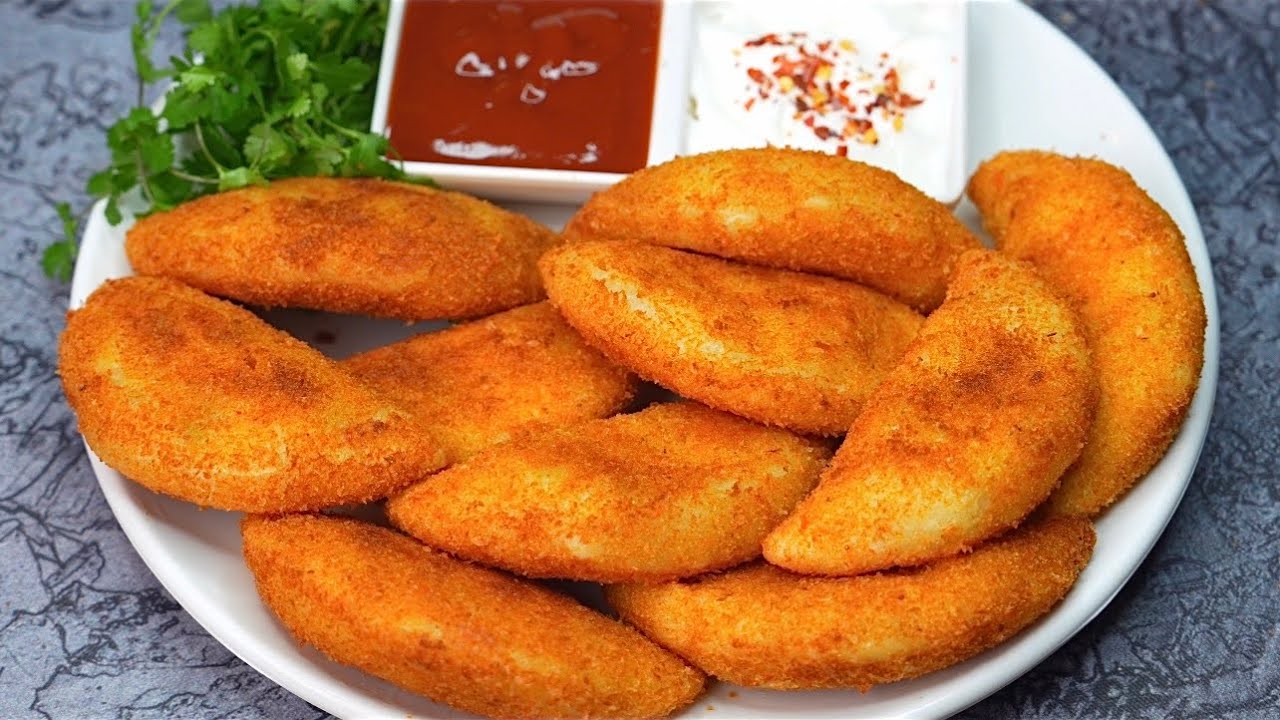रमजान के लिये 500 ग्राम चिकन से 40 चिकन हाफ मून Ramzan Iftar Recipe Chicken Half Moon Make & Freeze