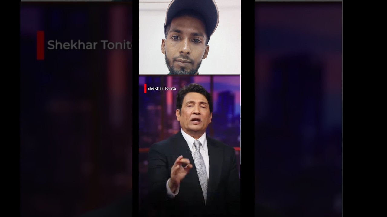 🔥 NEET Paper Leak Par Shekhar Suman Ka Teekha Prhaar! | Sach Sun Kar Hil Jayenge Log | #shortvideo