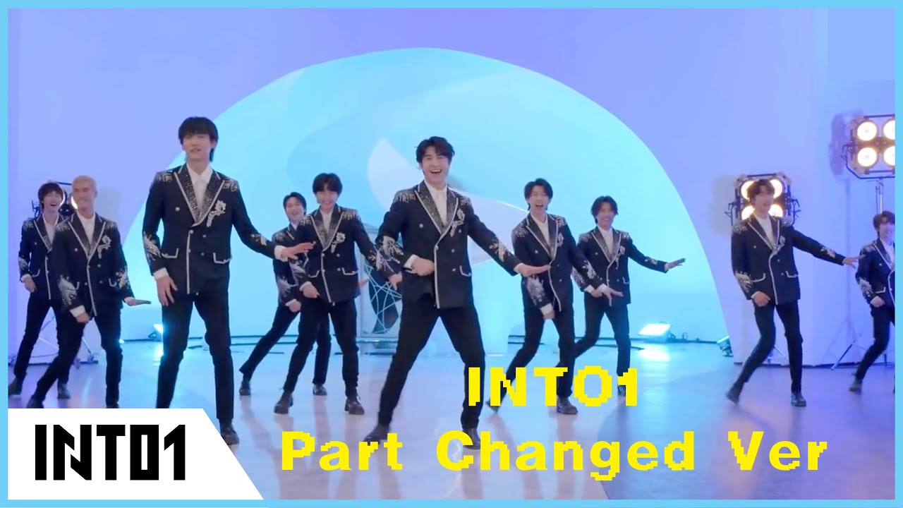 [ENG SUB] INTO1 