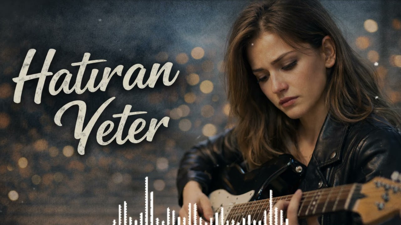 Hatıran Yeter | Silinen Versiyon (İstek Üzerine Tekrar Yükledim, 