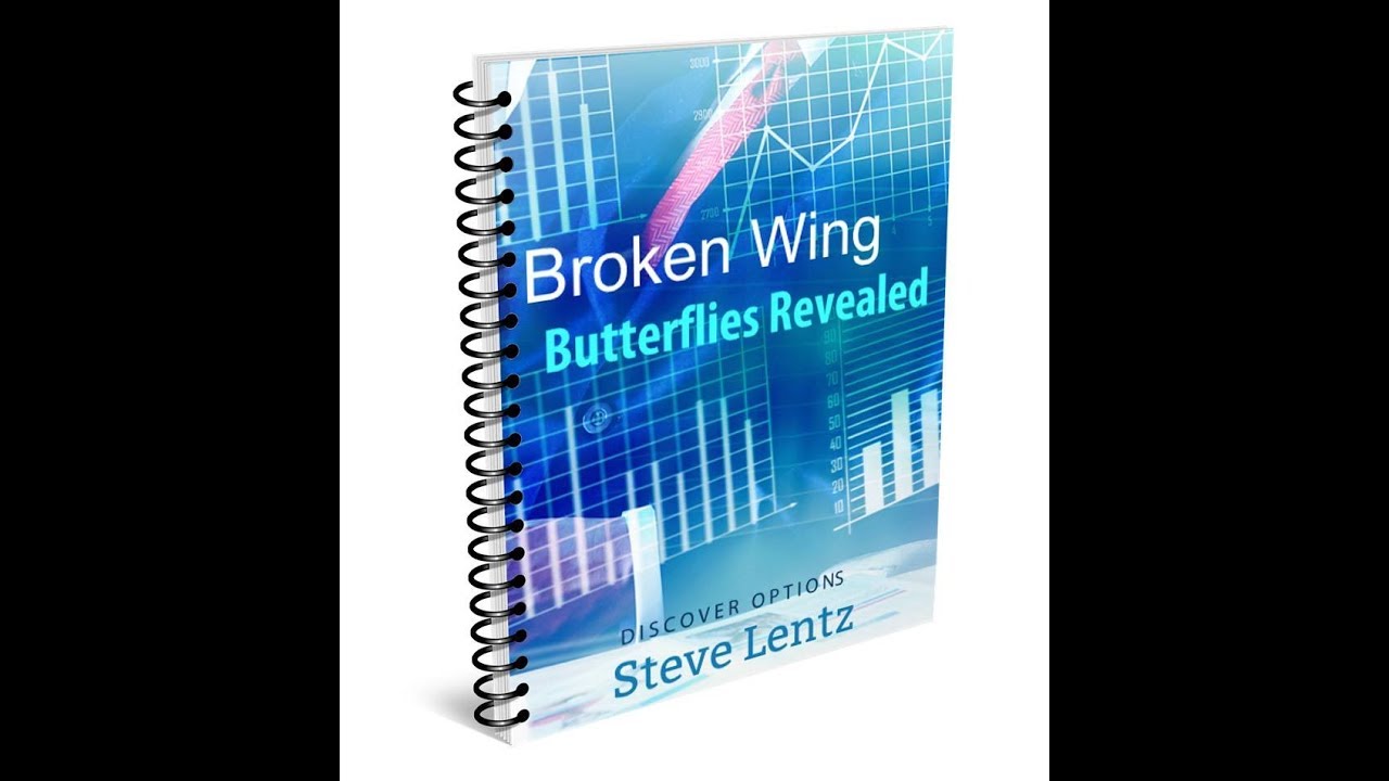 Superb Results with Broken Wing Butterflies