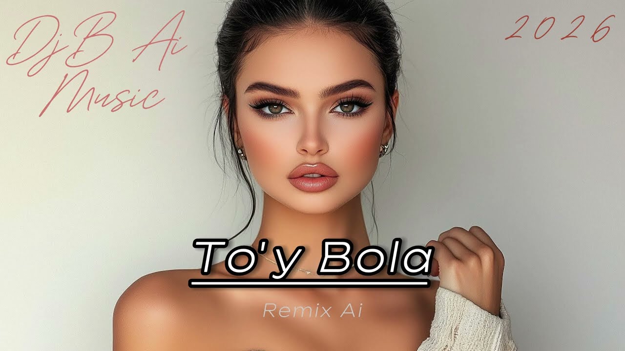 DjB Music - To'y Bola [ Remix Ai ]