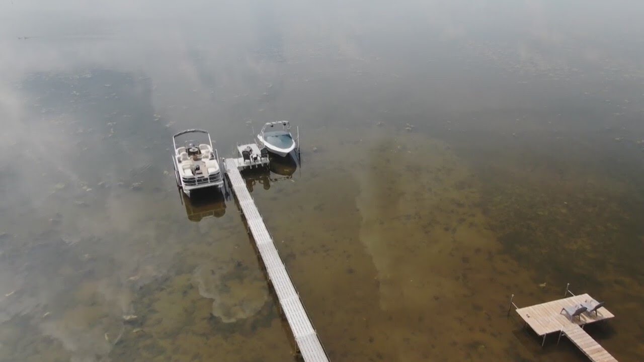 Neighbors vent as DEC plans to turn section of Chautauqua Lake into wetland