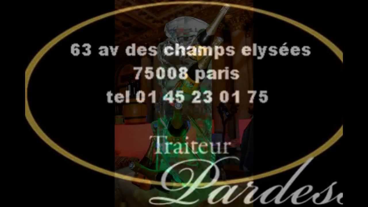 COCKTAIL Paris traiteur, Traiteurs Paris cocktail TRAITEUR PARIS TRAITEUR RECEPTIONS PARIS