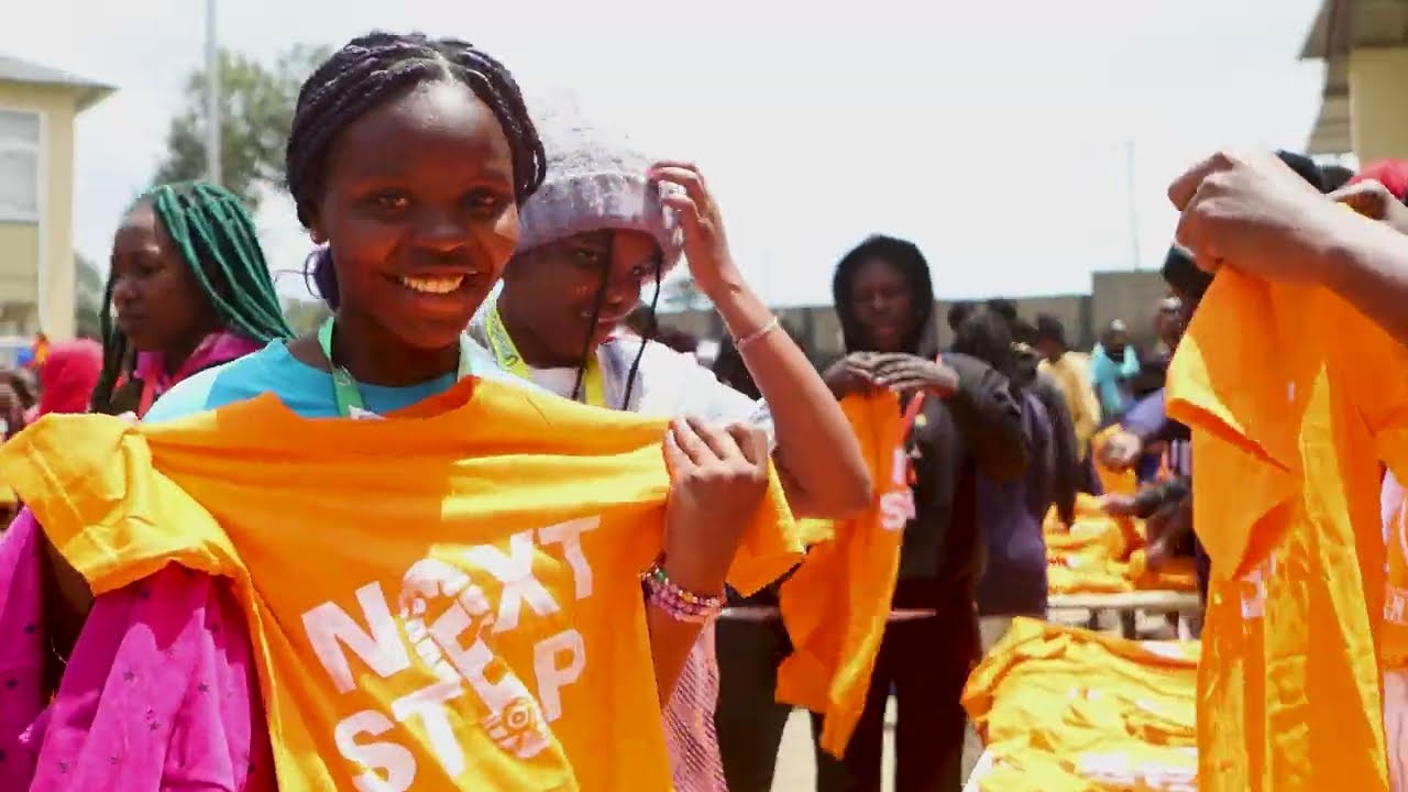CMI AUGUST CAMP HIGHLIGHT VIDEO
