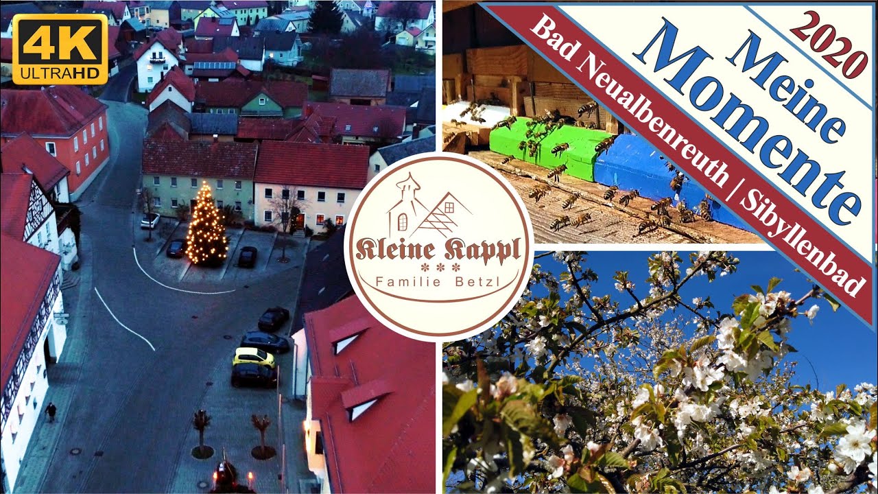Meine Momente 2020 | Kleine Kappl | Bad Neualbenreuth | Sibyllenbad