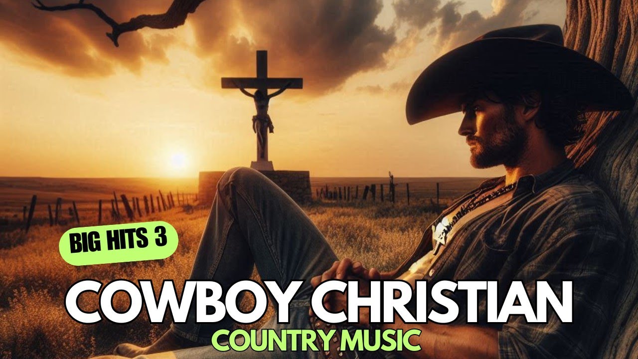 COUNTRY CHRISTIAN MUSIC: 