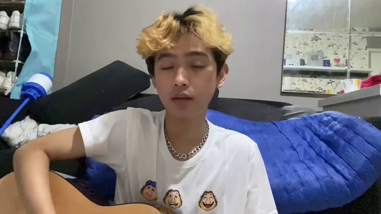Denny caknan - kartoyono Medot janji (Cover heiraks