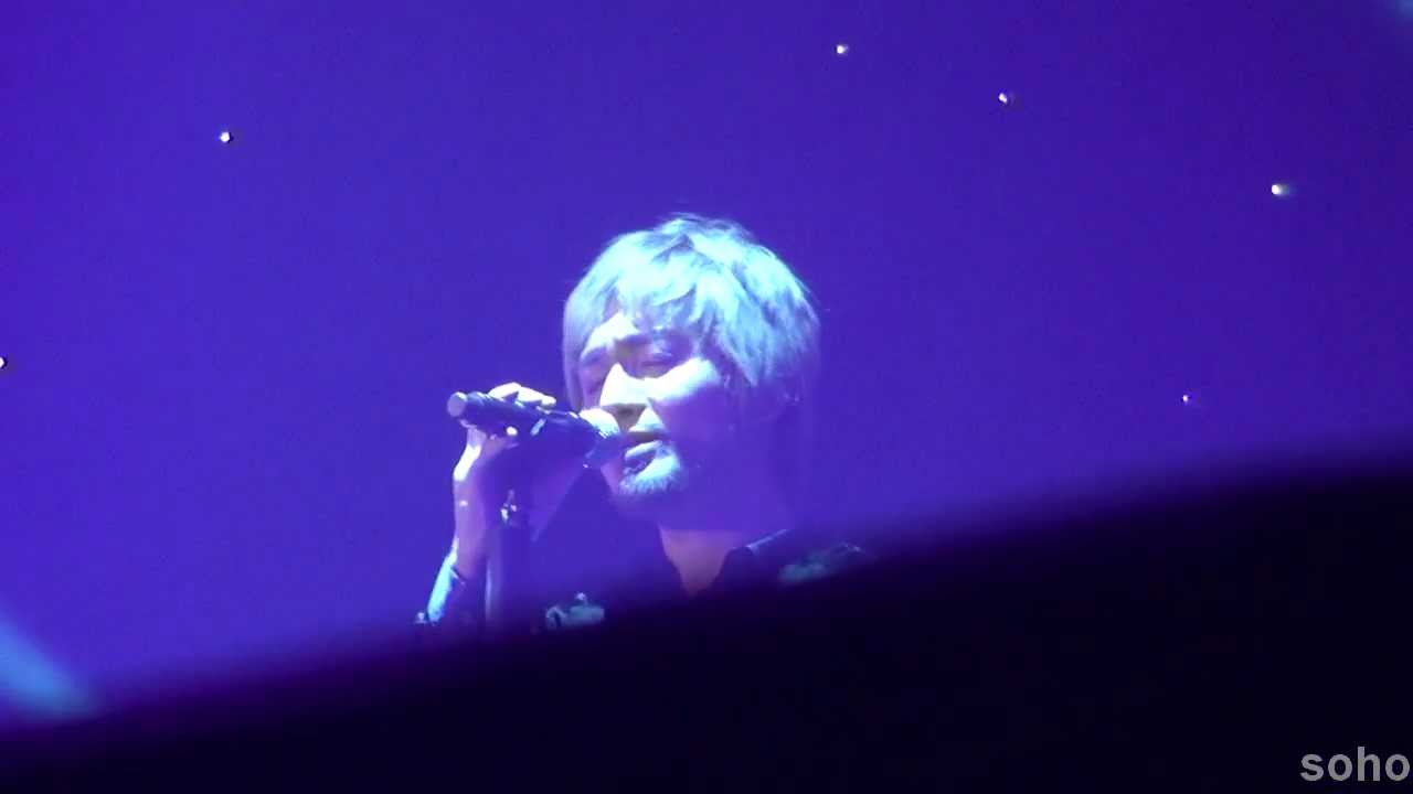 20111231_임재범(YimJaeBeum)_Rain (Live in Seoul)