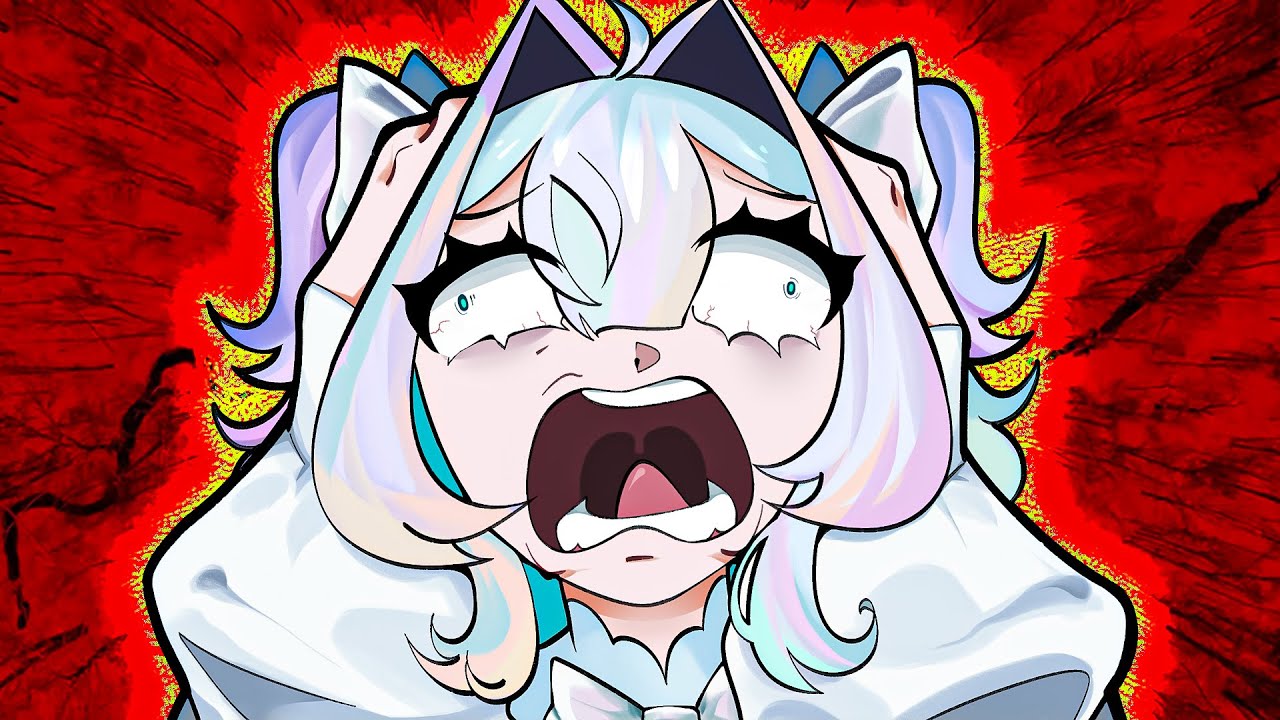 Yuy Crashing Out for 10 Minutes