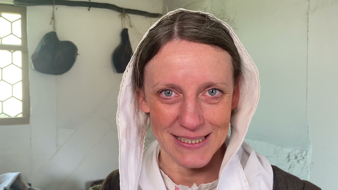 Videorezept aus dem Hessenpark: Gefüllte Kohlrabi