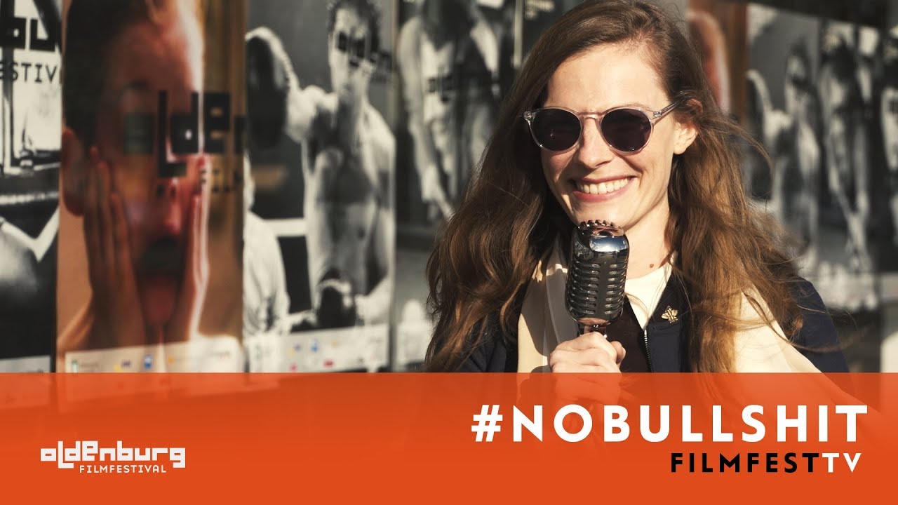 #nobullshit | Lindsay Burdge | FILMFEST TV