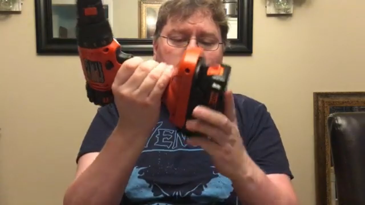 SAVE MONEY BY CONVERTING 18V POWER TOOLS TO 20V LITHIUM BATTERIES