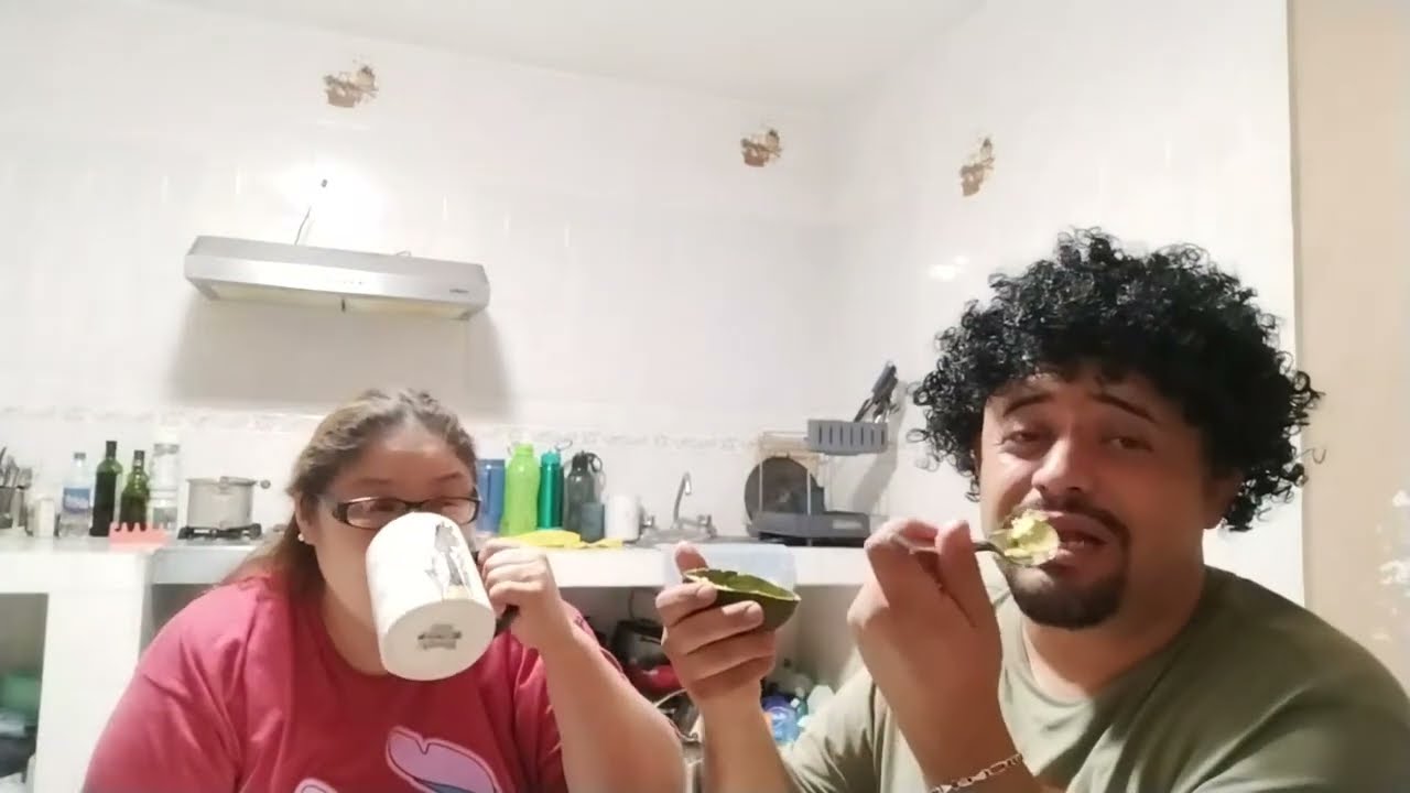 CHINO COLGADO 😂 está en vivo